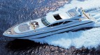 Motor Yacht�African Cat